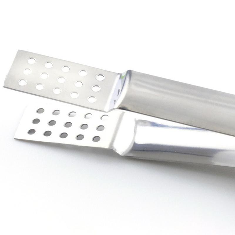 Stainless Steel Tea Bag Clip Resistant Teabag High Quality Food Set Clip Steel