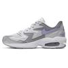 Air Max 2 Light SE Vast Grey Purple Agate Women's Sneakers CJ7981-001