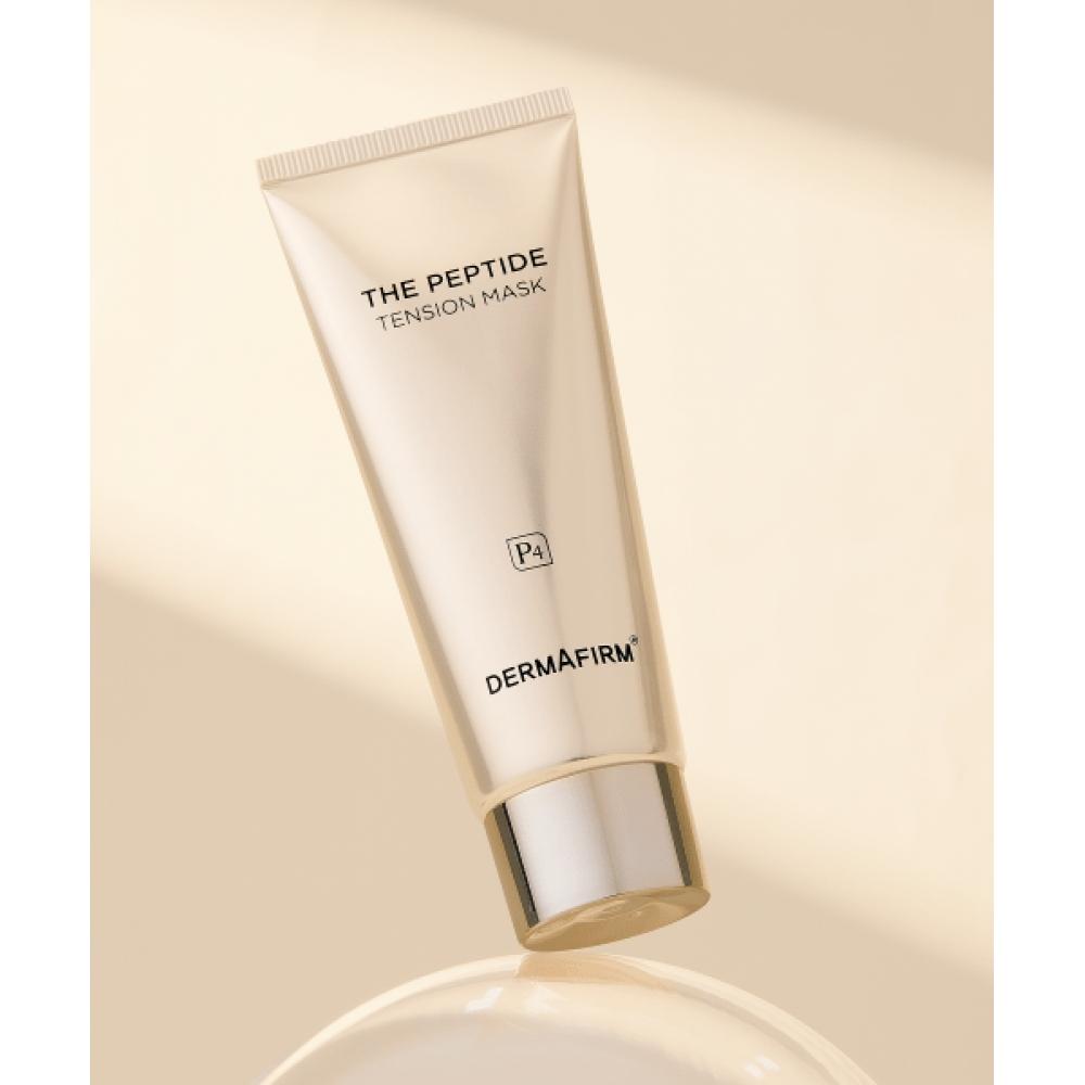 Dermafirm Peptidová napínací maska 60 g