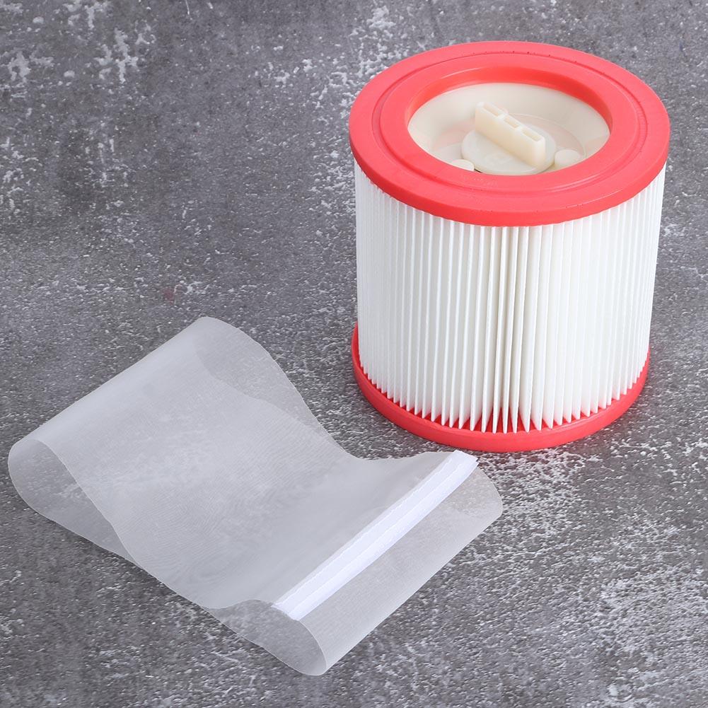 Vacuum Cleaner FilterNet with Buckle Replacement Parts for YILI 95e 6201/77 12L 18L 20L 30L