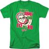 A Christmas Story "You'll Shoot Your Eye Out" T-Shirt - Through 4X Unisex T-Shirt