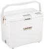 Shimano Fixel Limited 12L Fishing Pure Cooler, White, 120HF-012N