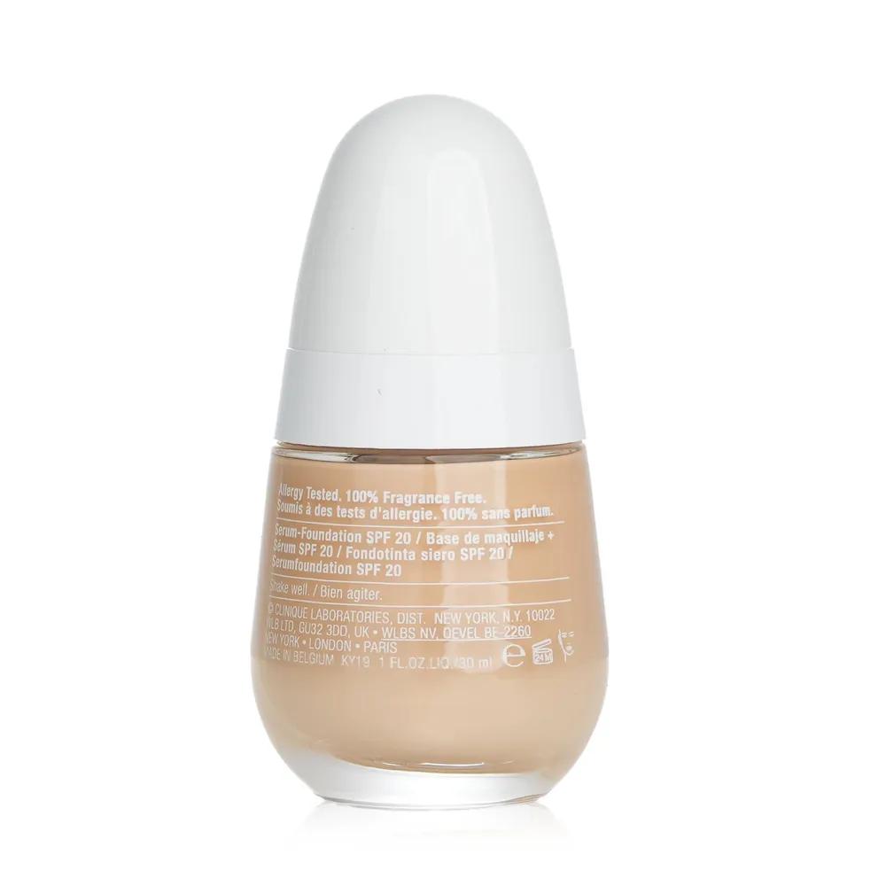 Even Better Clinical Serum Foundation - CN 08 Linen 30ml/1oz