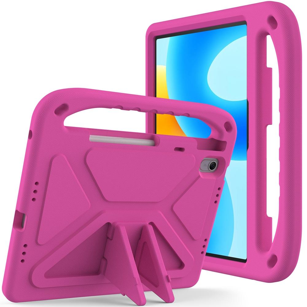 

Для Huawei MatePad Air 11,5 дюймов S 11.5S 2023 2024 DBY2-W00 BTK-W09 BTK-W00 TGR-W09 чехол EVA портативный противоударный детский чехол-подставка с ручкой Huawei MatePad 11.5S 2024