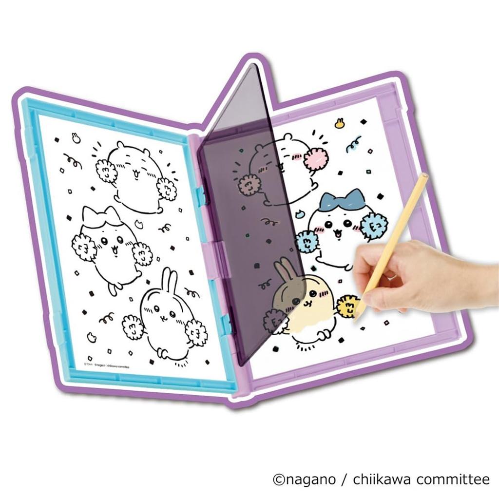 Chiikawa Illustration Sulala