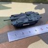 103C Armored Vehicle Tank Model 1:144 Immediate Availability Decor for Collectors,