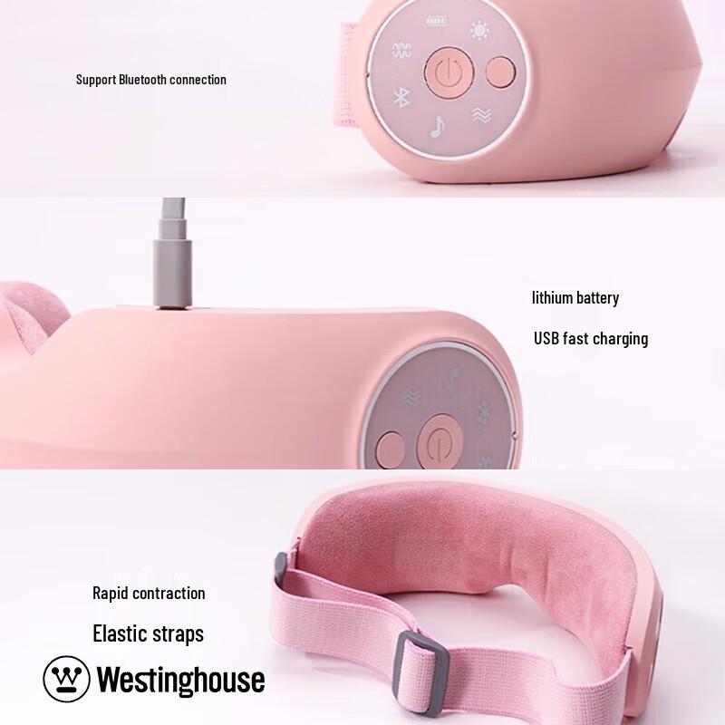 Westinghouse Smart Air Pressure Eye Massager