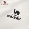 Camel Kids' Quick-Dry Polo & Shorts Set