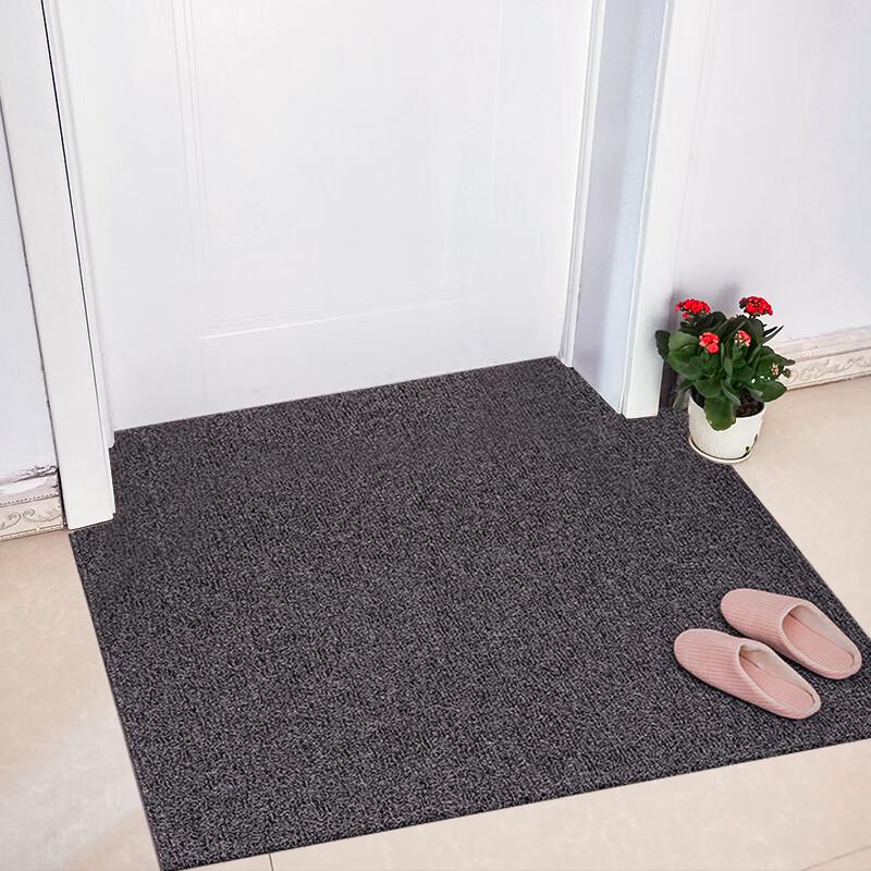 Yuzhiyun Anti-slip PVC Entrance Coil Mat