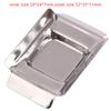 Tissue Embedding And Processing Cassettes Medium Base Mold 24 X 24 X 7/30*24*7Mm