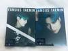 I'm Selling Two Types of Taemin Famous Japan First Press Limited Edition Plus a Pola Product As a Set.