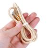 Double Head Digital Camera Charger Mini USB Cord Fast Data Charger Cable Mini USB to USB Charger Cable Camera Charging Cable