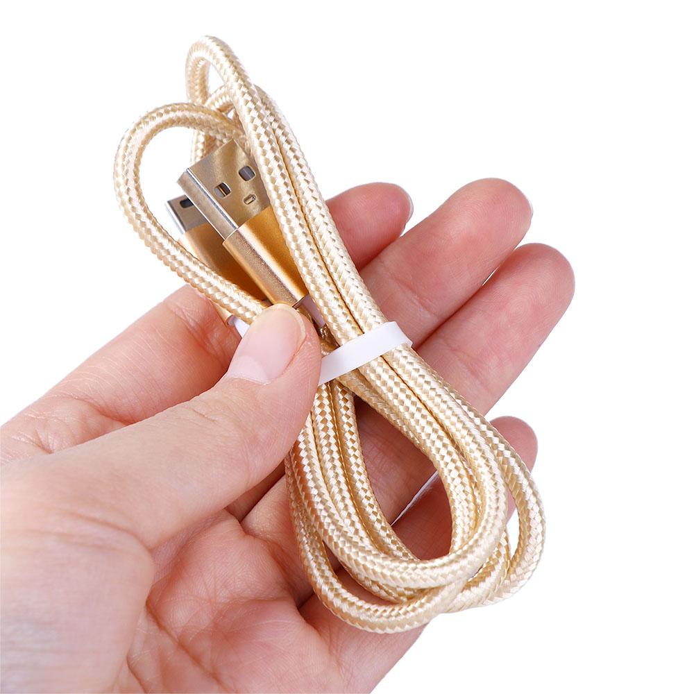 Double Head Digital Camera Charger Mini USB Cord Fast Data Charger Cable Mini USB to USB Charger Cable Camera Charging Cable