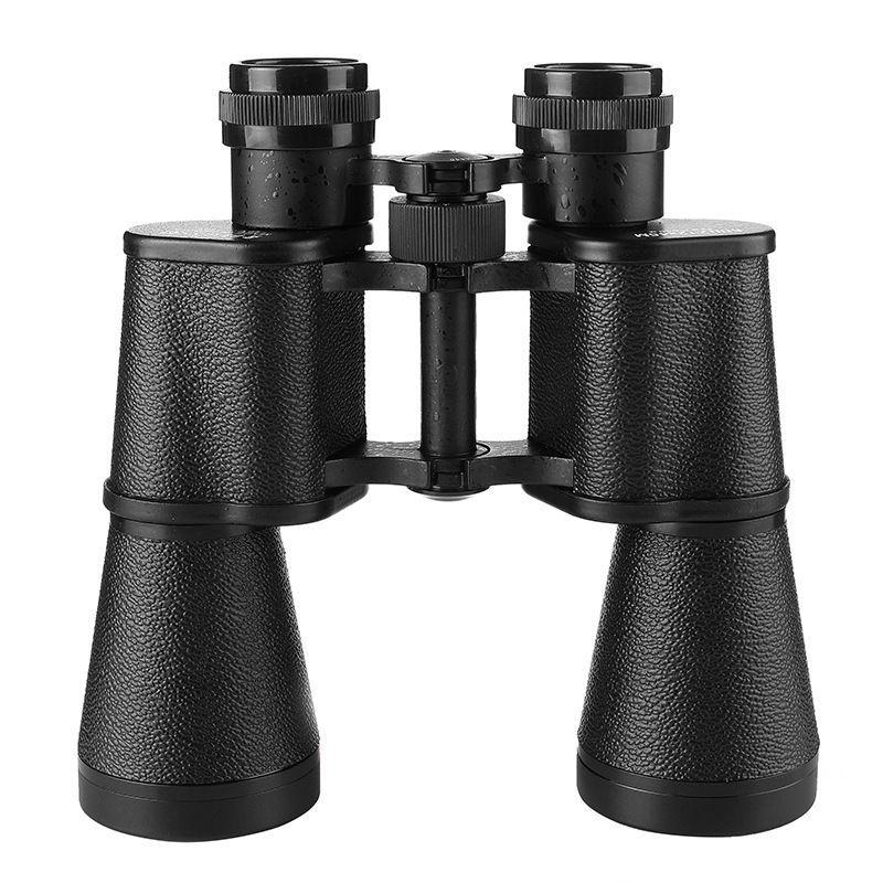 Russian Begosh HD Night Vision All-Metal Telescope Binoculars with High Magnification