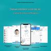 DingTalk D2 Smart Face Recognition Access Control & Attendance System CN Plug (adapter Included)