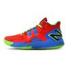 New Balance Coco CG1 DigiCoco Çocuk Spor Ayakkabı Kırmızı Enerji Kırmızısı Parlak Lapis UCHCOCOU