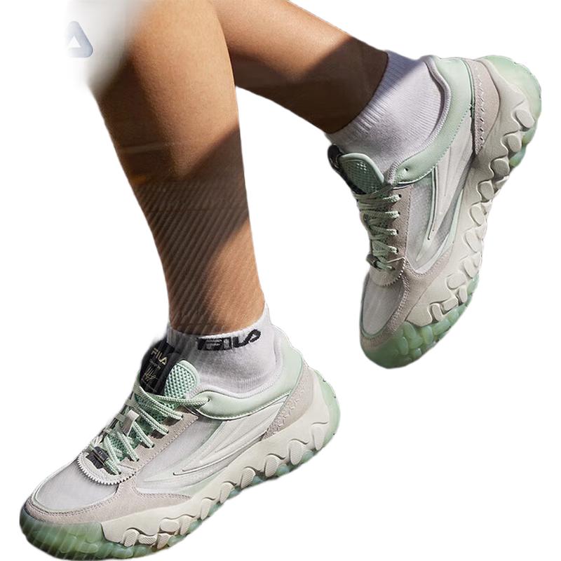 FILA GARA 2 Women's Casual Sport Shoes