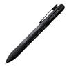 Nitoms STALOGY Multi-Function Pen 4 Functions Pen 0.5 Black S5701