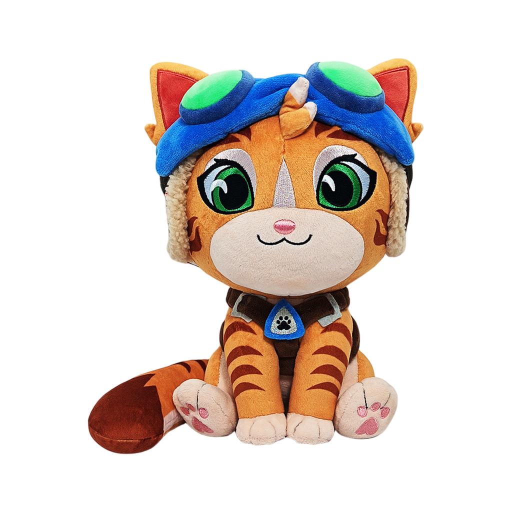 Cute Plush Toy Stuffed Animal Soft Plush Doll for Kids and Lovers