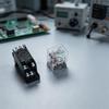 35mm DIN Rail Mount DIN Rail Relay DPDT Power Relay