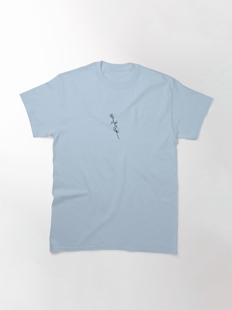 Violator rose Classic T-Shirt