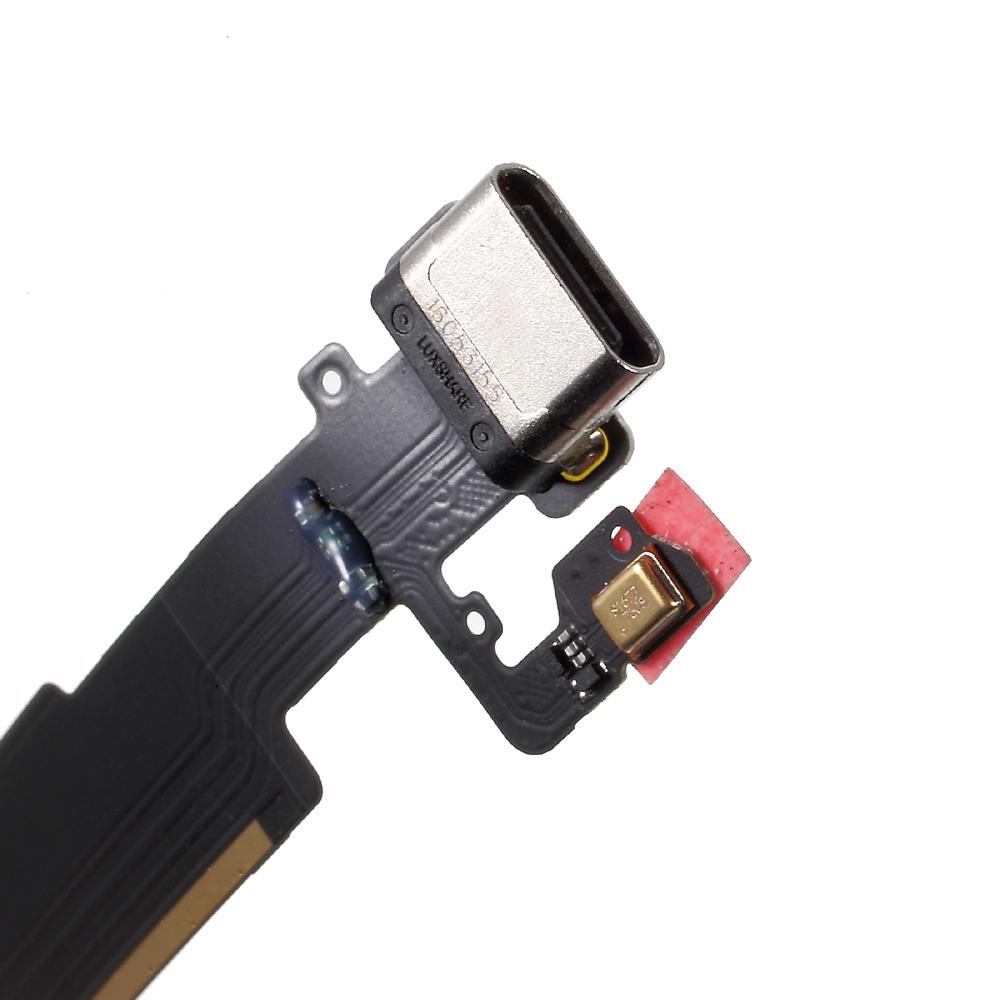 OEM Charging Port Dock Connector Flex Cable Repair Part for OnePlus 3/3T