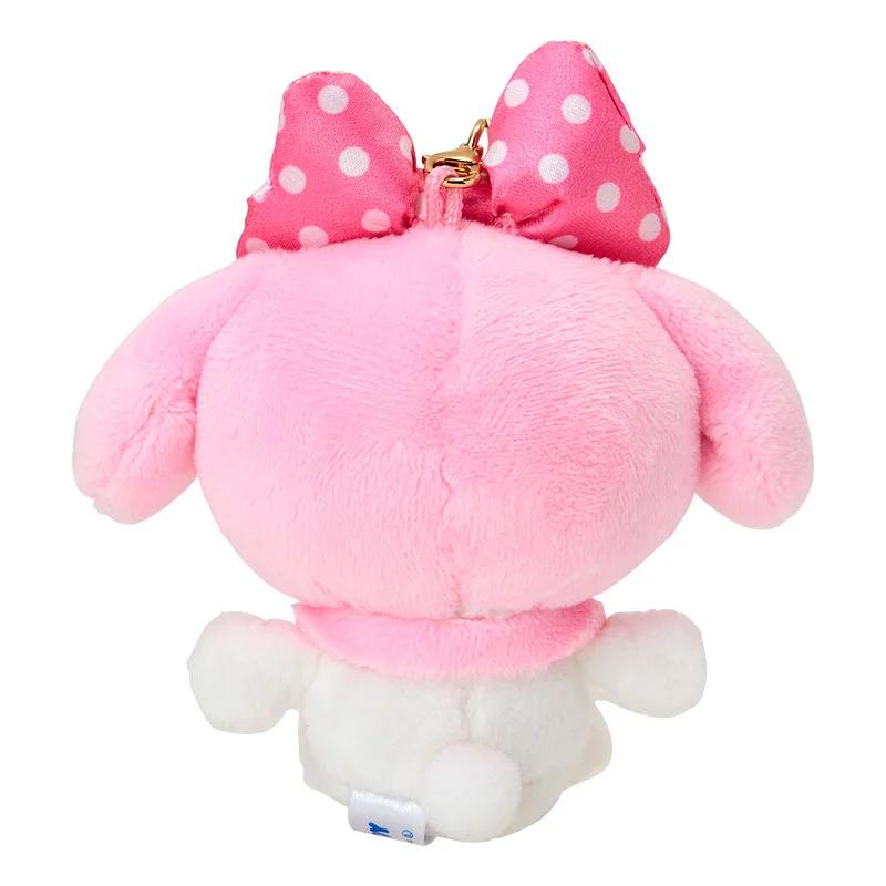 Sanrio My Melody Maskot oblíbené barvy (Růžový) NOVÉ postavičky Sanrio