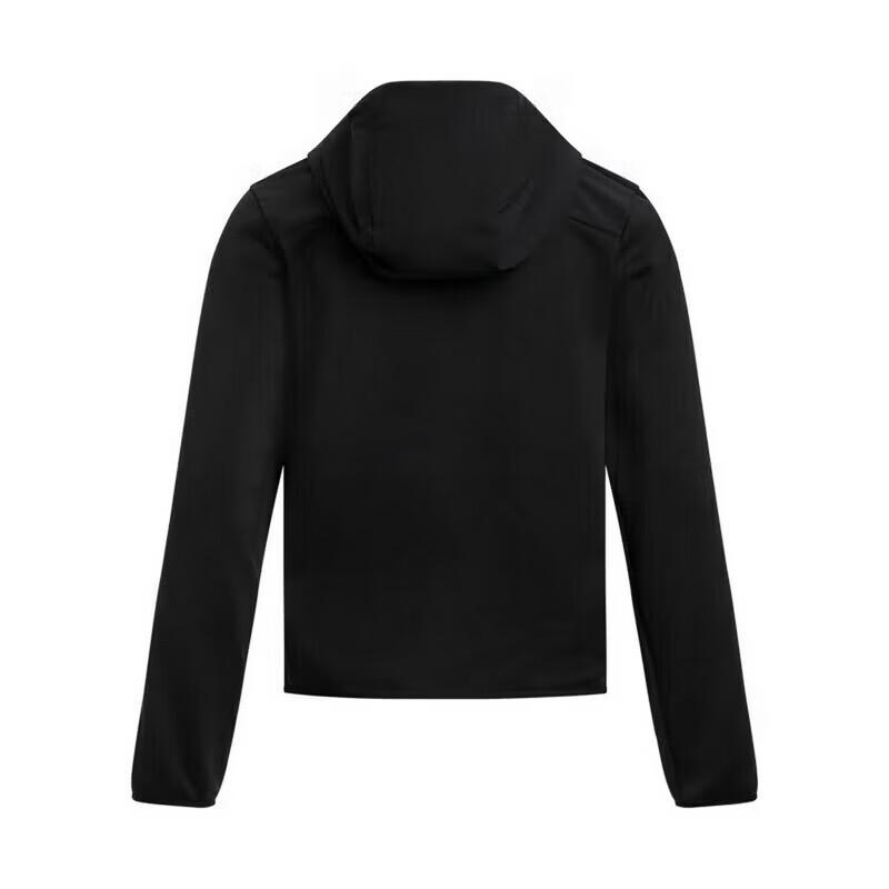 Under Armour Women's Training Hooded Jacket