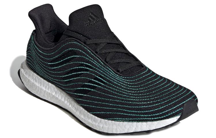 UltraBoost Parley x UltraBoost Adidas Dna 'Core Black' EH1184