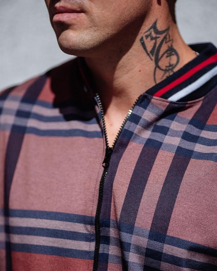 Sport Wear (men’s) Any Season 8136-093 HC