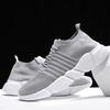 Hot Selling Men Women Runn Shoes Summer Breath Wear-resistant Soft Soled Casual Shoes Fashion Soft Ultra Light Unisex Sneakers