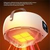 New Home Mini Dryer Dorm Room Portable Quick-Dry Hanging Foldable Smart Timer Dryer