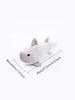 Cat Toys Ocean Catnip Funny Cat Dogs Plush Toys Bite Resistant Teething Pet Supplies
