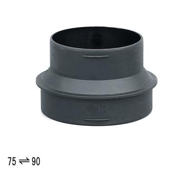 1 szt. 75 mm - 90 mm Nagrzewnica postojowa Nagrzewnica powietrza Reduktor rury Adapter wylotu Konwerter