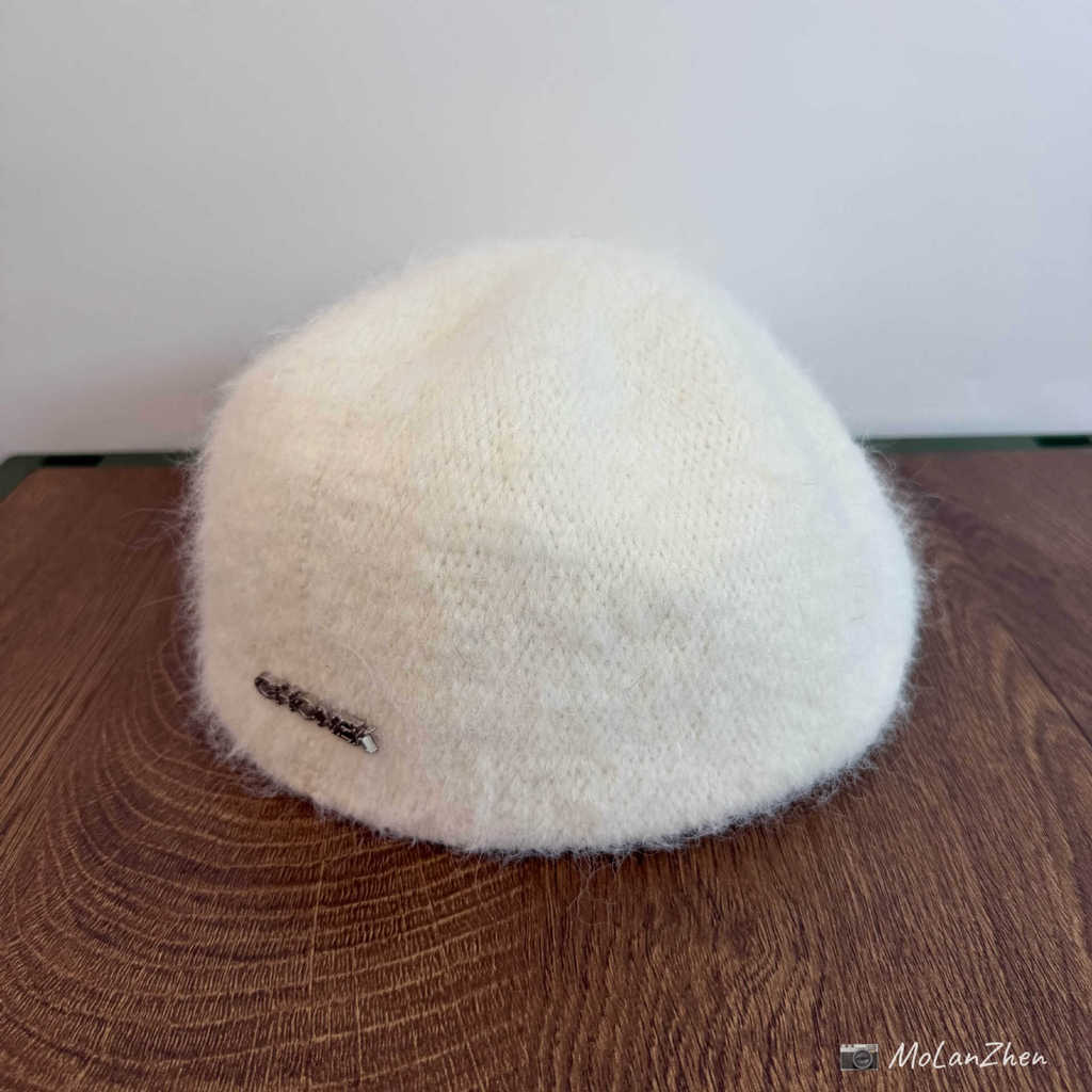 Style Knit Beanie Hat With Windproof Warmth For Winter Fashion Lovers