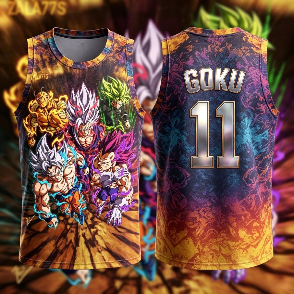 Maglia da Basket Personalizzata Fai da Te Maglie Sportive Stampate Los Angeles Nome Squadra Personalizzato Numero Uomo Donna Adulti Ragazzi Bambini