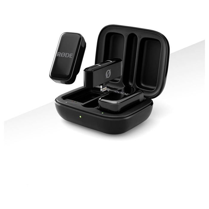 Rode Wireless Micro Lightning Micro sans fil