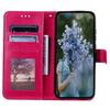 Stand Case for Xiaomi Redmi Note Note 14 Pro+ 5G/14 Pro 5G/Poco X7 5G Imprinted Totem PU Leather Wallet Phone Cover