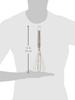Zwilling ZWILLING Whisk Stainless Steel Whisk Whipper Dishwasher Safe ZWILLING Pro "ZWILLING Large" 37160-025