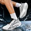 Trainers Athletic Shoes Men Trend Daily Basketball Walking Footwear Male Classic Sport Running Athletic Shoes Women High Quality Walking Footwear