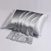100% Pure Mulberry Silk Pillowcase 16 Momme Double-Sided Envelope Style Bedding Comfort