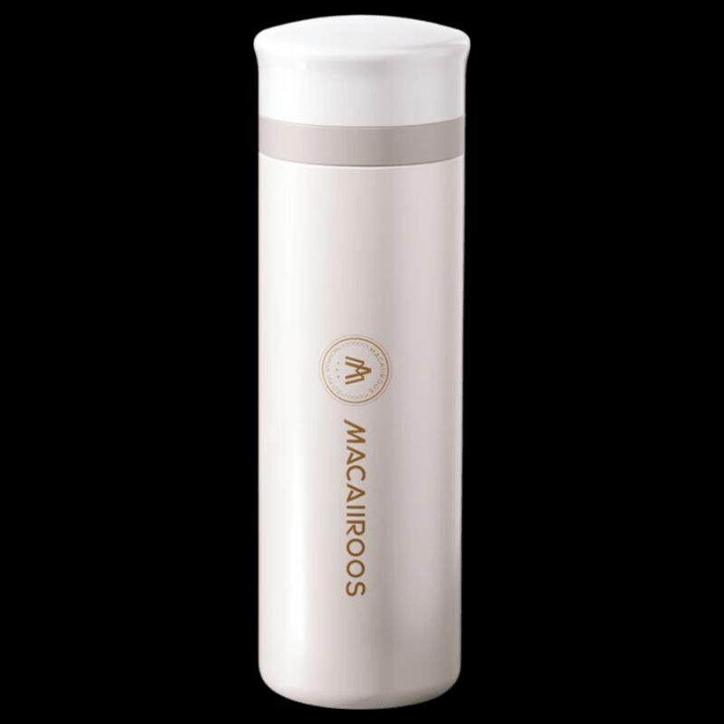 Macaiiroos Portable Stainless Steel Thermos