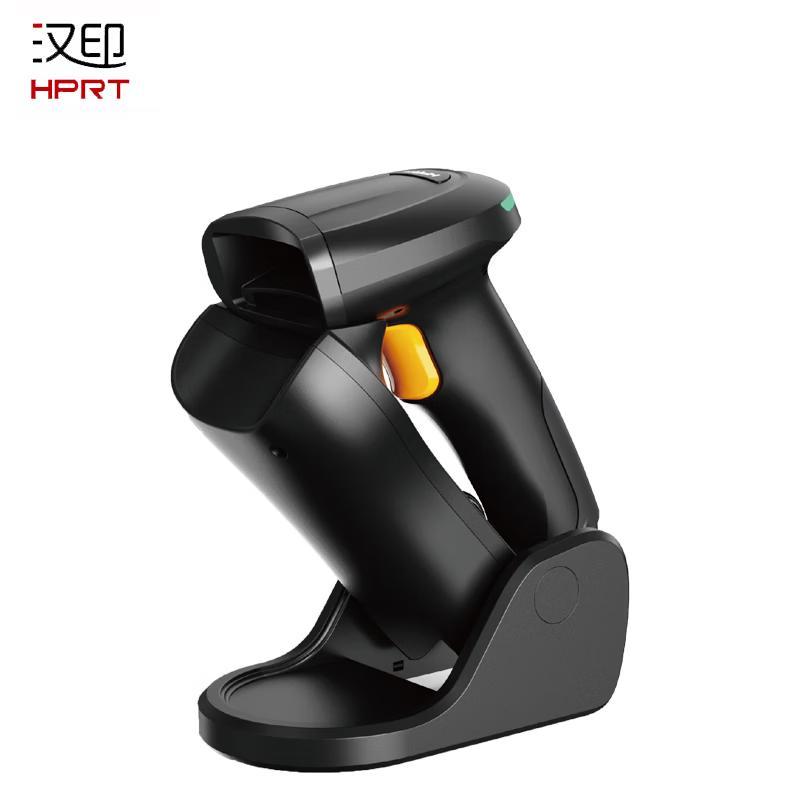 HPRT HN-7278SR Wireless 1D 2D Handheld Barcode Scanner