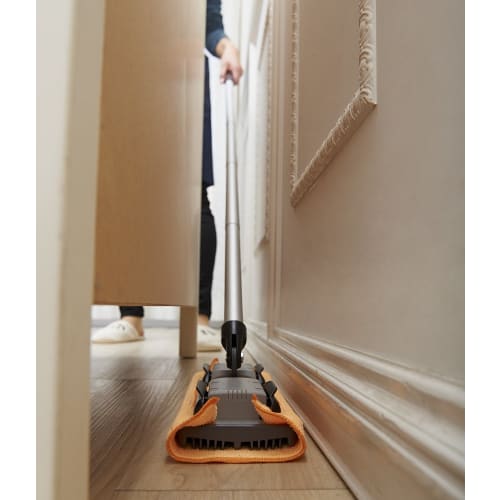 Yamazaki Sangyo Tough Moppy Floor Wiper