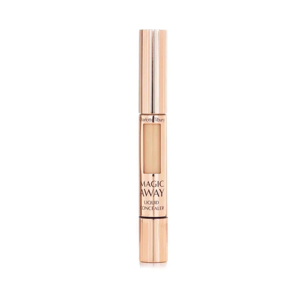 Magic Away Liquid Concealer - 4 Pear (Pear Medium with Neutral Undertone) 4ml/0.13oz