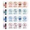 Wild Stone CODE Travel Pack with Iridium, Titanium, Steel and Copper Perfume Body Spray for Men