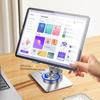 L11 Portable Foldable Desktop Phone Stand Aluminum Alloy Rotating Tablet Holder