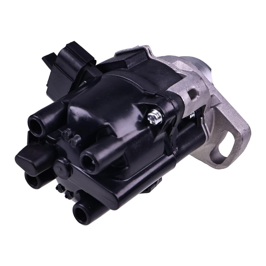 Ignition Distributor MD326164 MD339759 T2T59371 T2T59571 For Mitsubishi 4G13 Colt GLX 1.3L