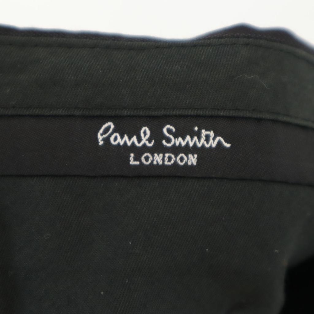 Paul Smith LONDON Made In Japan Striped Pattern Slacks Pants S Men's Used