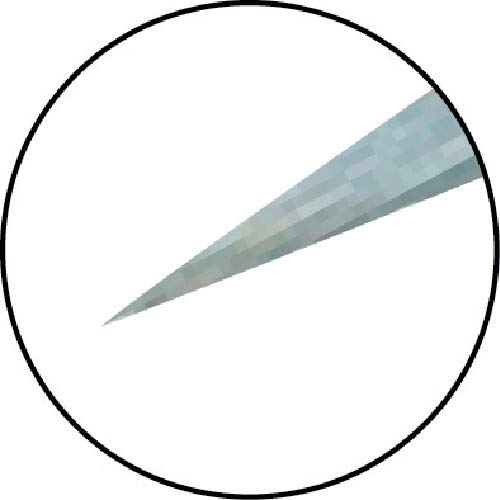 ANEX Special Tool Square Pyramid Punch with Washer No. 9102